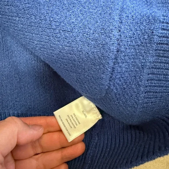 RARE Steady Hands My Hero Academia Cardigan - Picture 3 of 3